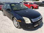 2008 FORD  FUSION