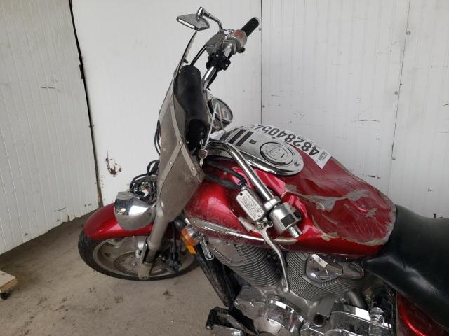 2003 HONDA VTX1800 C 1HFSC460X3A106412