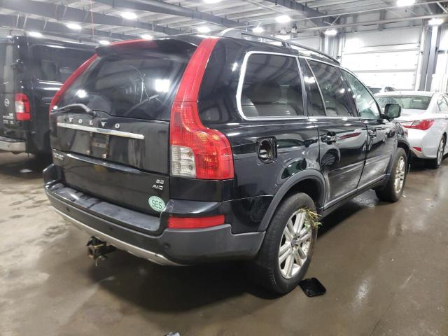 YV4982CZXA1546867 Volvo XC90