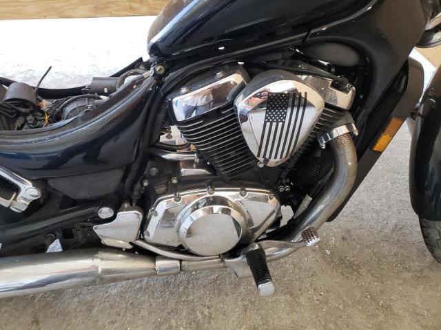 2007 SUZUKI VS800 JS1VS52A272101049