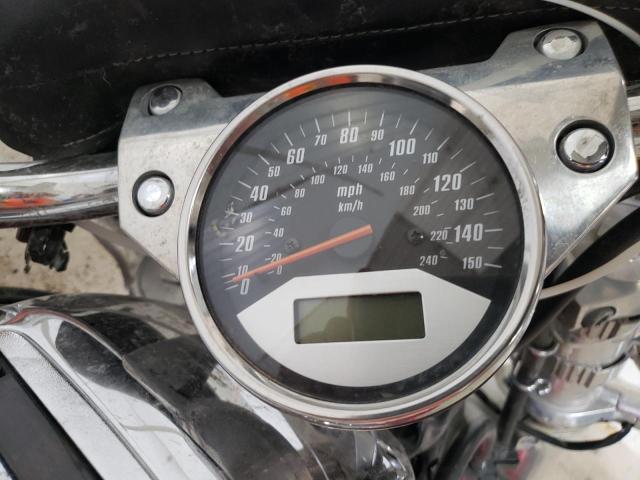 2003 HONDA VTX1800 C 1HFSC460X3A106412