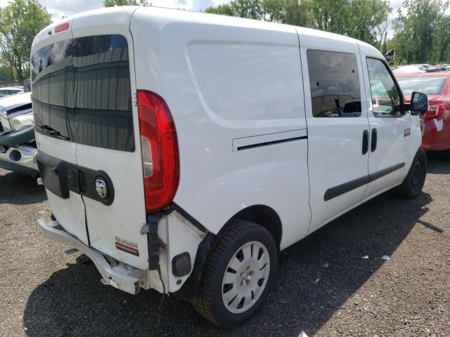 2017 DODGE PROMASTER ZFBERFBB6H6D90341