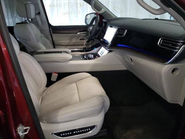 2022 JEEP GRAND WAGO 1C4SJVEJ7NS111399