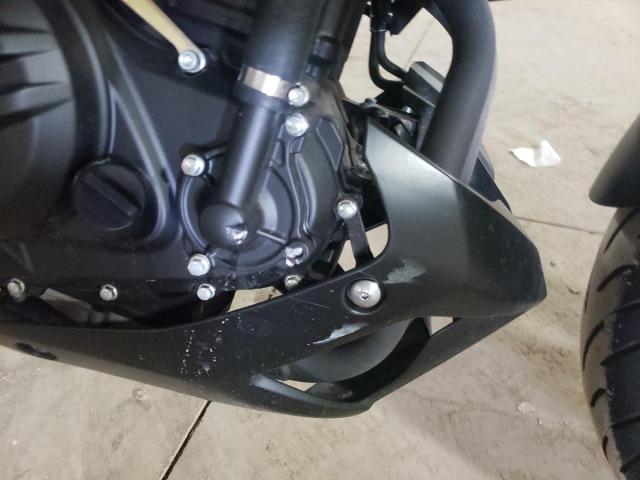 2021 YAMAHA MT-03 MH3RH20Y7MK005127