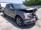 2016 FORD  F-150