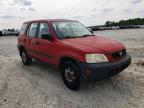 2001 HONDA  CRV