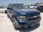 2007 CHEVROLET  TAHOE