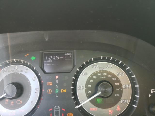 2016 HONDA ODYSS EX-L 5FNRL5H61GB155351