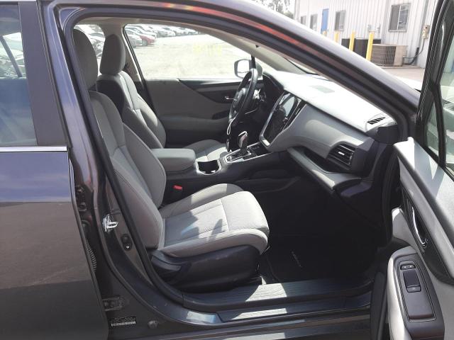 2021 SUBARU LEGACY PRE 4S3BWAF61M3018102
