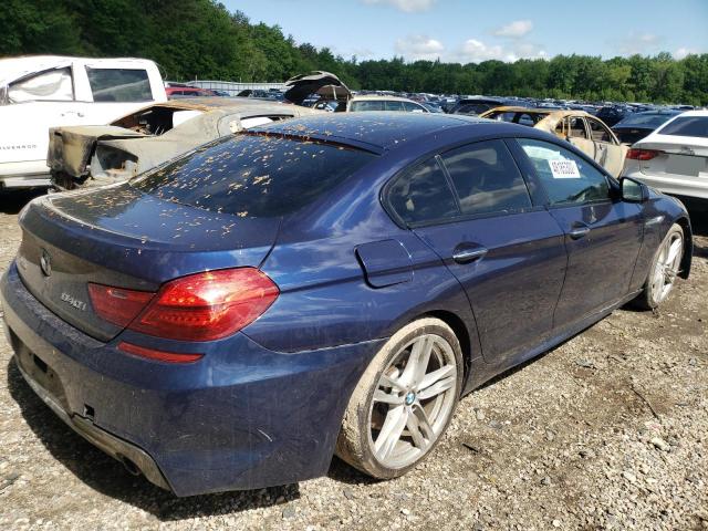 2015 BMW 640 XI WBA6B8C57FD453928