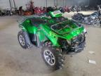 KAWASAKI ATV 2016 Zdjęcia