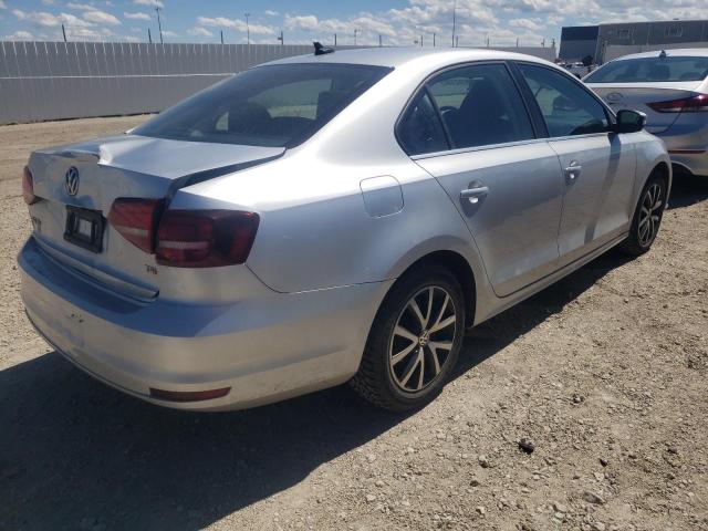 2016 VOLKSWAGEN JETTA SE - 3VWD67AJXGM311357