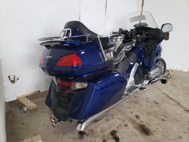 2014 HONDA GL1800 H JH2SC68H8EK200091