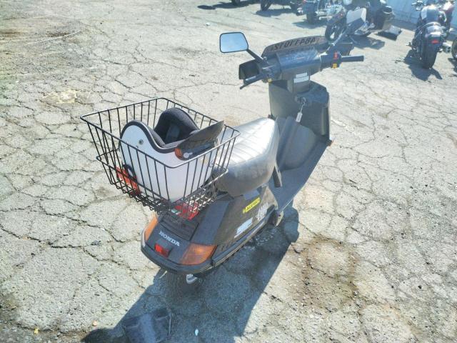 2000 HONDA CH80 3H1HF0311YD500047