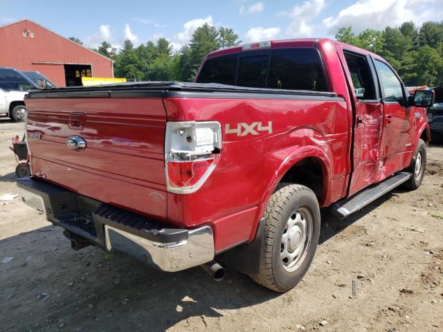 2015 FORD F150 PU 1FTFW1ET9CFC15010