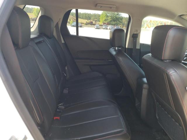 2GKALPEK1G6299180 GMC Terrain Slt