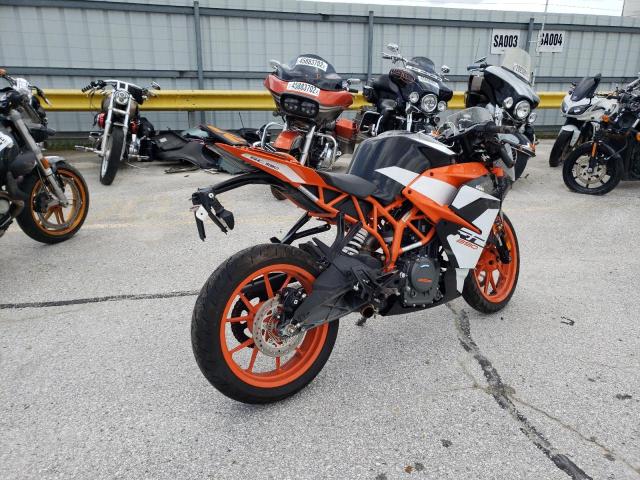 2018 KTM 390 DUKE MD2JYJ401JC298114