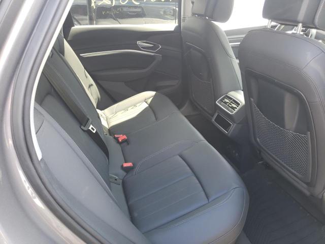 2021 AUDI E-TRON PRE WA1AAAGE9MB014833