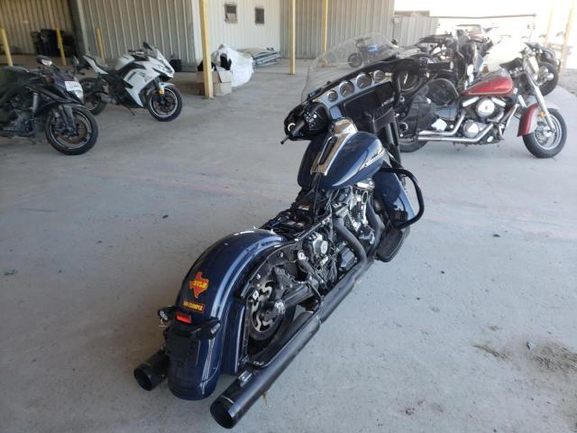 2019 HARLEY-DAVIDSON FLHXS 1HD1KRP12KB637303