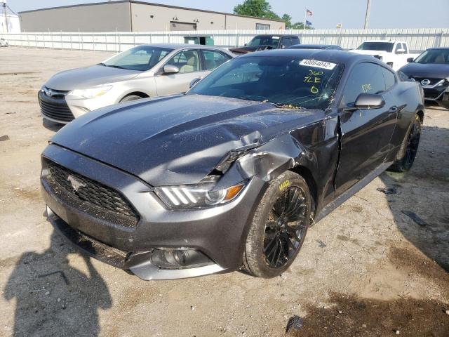 2016 FORD MUSTANG 1FA6P8TH4G5224722