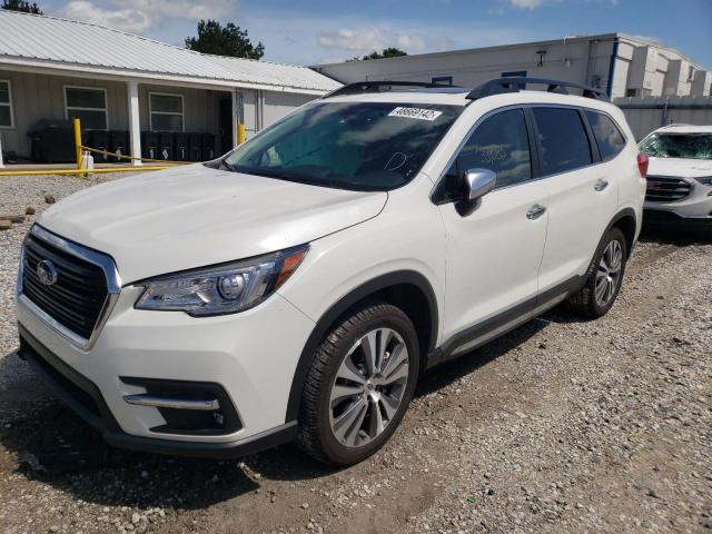 2020 SUBARU ASCENT TOU 4S4WMARD9L3437973
