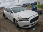 2013 FORD  FUSION