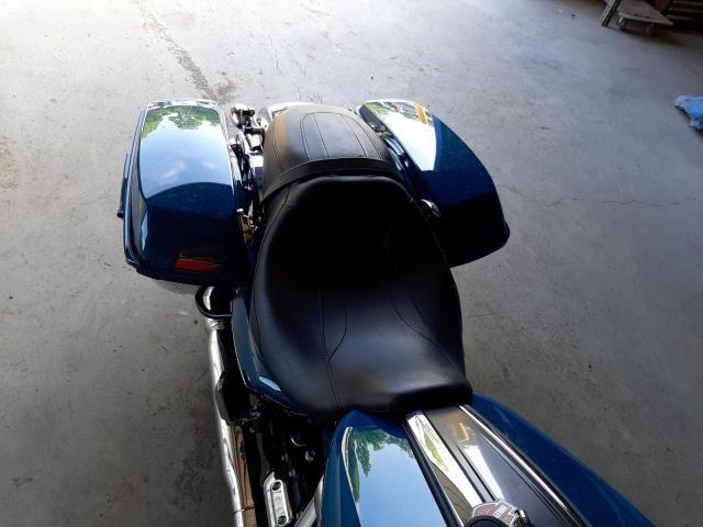 2021 HARLEY-DAVIDSON FLTRXS 1HD1KTP18MB632140