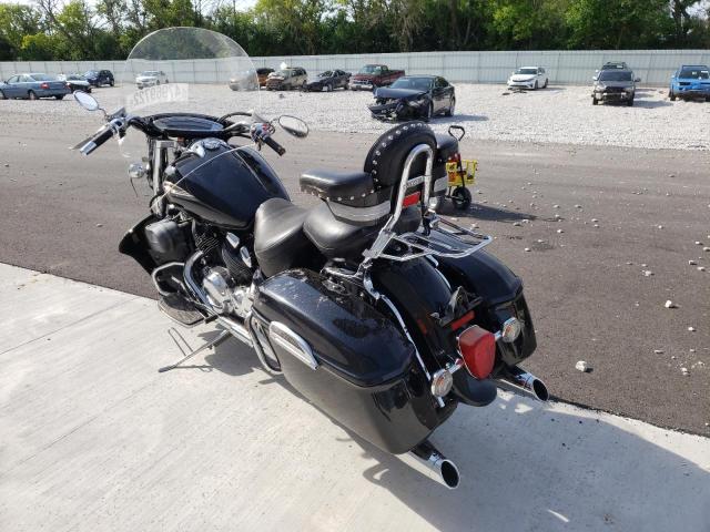 2006 YAMAHA XVZ13 CT JYAVP18EX6A003817