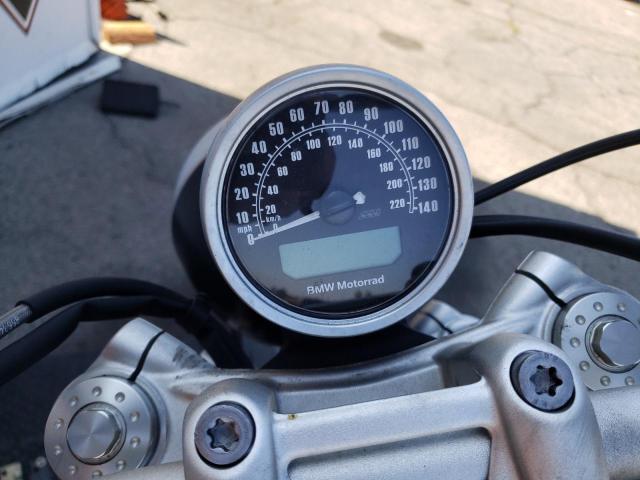 2020 BMW R NINE T P WB10J1305L6D04618