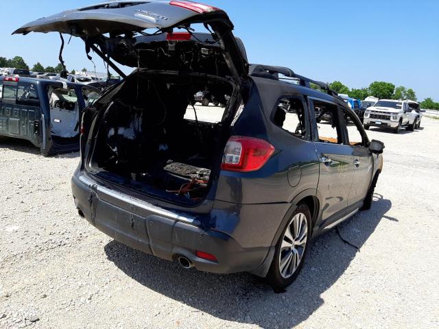 2020 SUBARU ASCENT TOU 4S4WMARD8L3469247