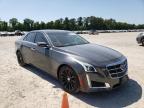 2014 CADILLAC  CTS