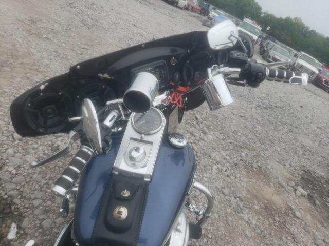 2003 HARLEY-DAVIDSON FLSTF 1HD1BMY133Y025837