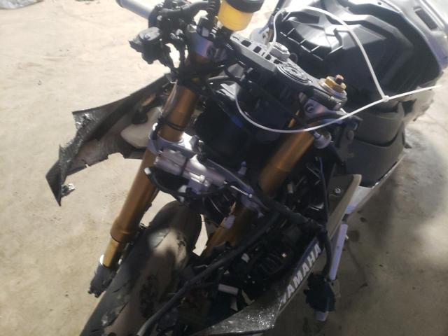 2016 YAMAHA YZFR1M JYARN40E5GA000524