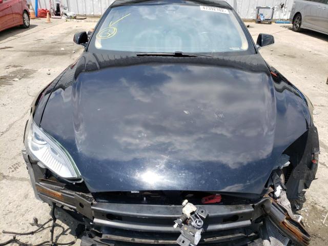 2015 TESLA MODEL S 70 5YJSA1S17FFP76993