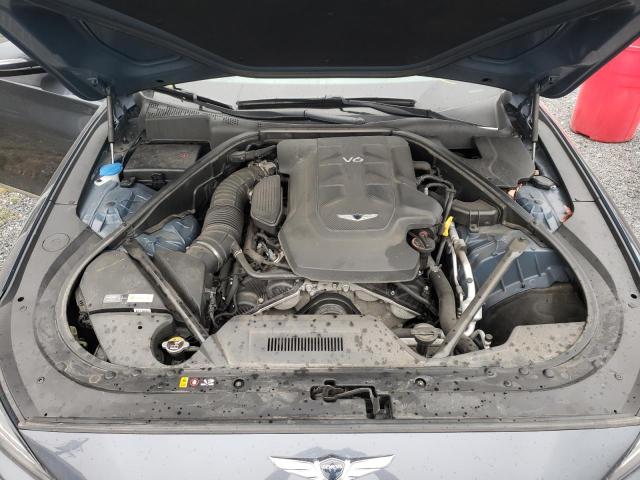 2017 HYUNDAI G80 KMHGN4JE2HU168014
