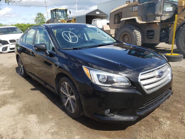 2016 Subaru Legacy 3.6 for sale in Montreal Est, QC