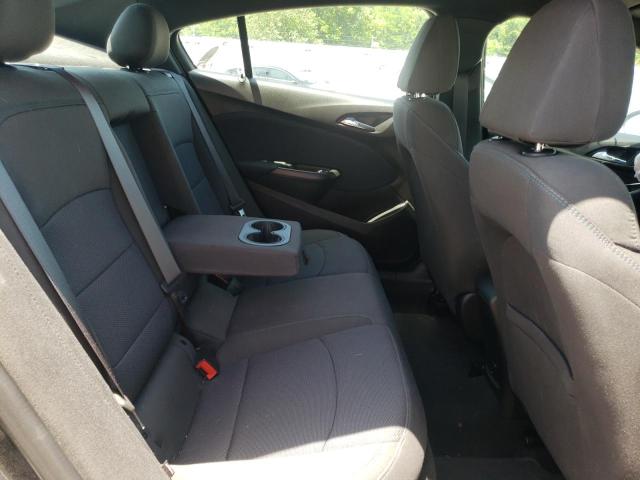 2017 CHEVROLET CRUZE 1LT 1G1BE5SM8H7195803