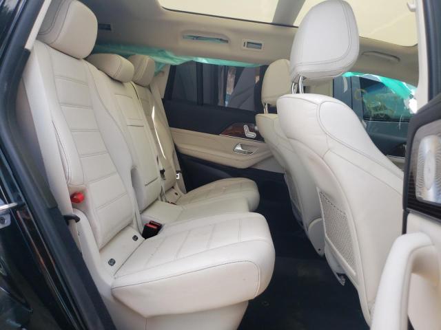 2021 MERCEDES-BENZ GLS 580 4M 4JGFF8GE8MA445719