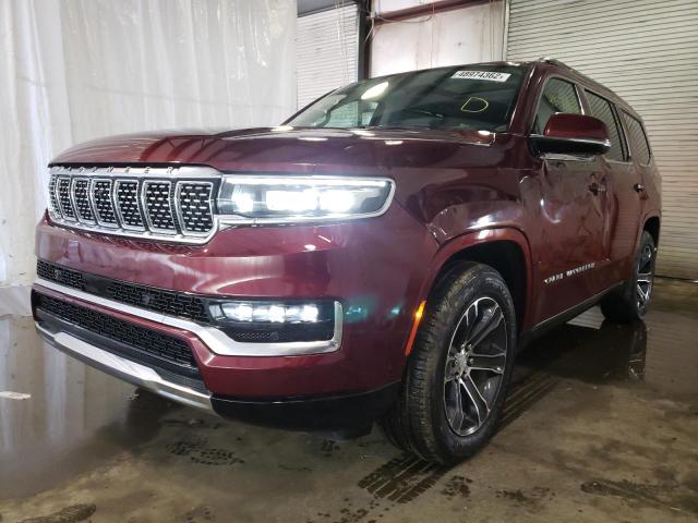 2022 JEEP GRAND WAGO 1C4SJVEJ7NS111399