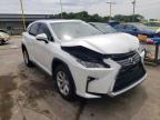 2016 LEXUS  RX350