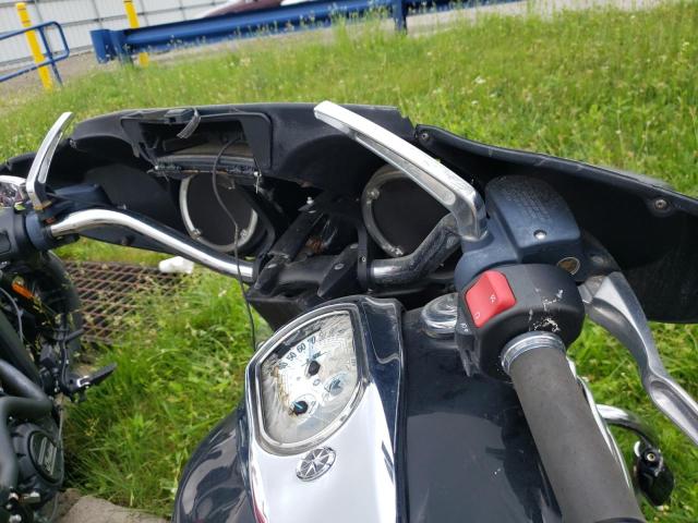 2010 YAMAHA XV1900 CT JYAVP22E9AA009129