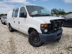 2014 FORD  ECONOLINE