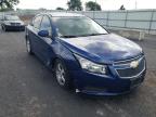 2012 CHEVROLET  CRUZE