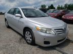 2010 TOYOTA  CAMRY