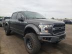 2016 FORD  F-150