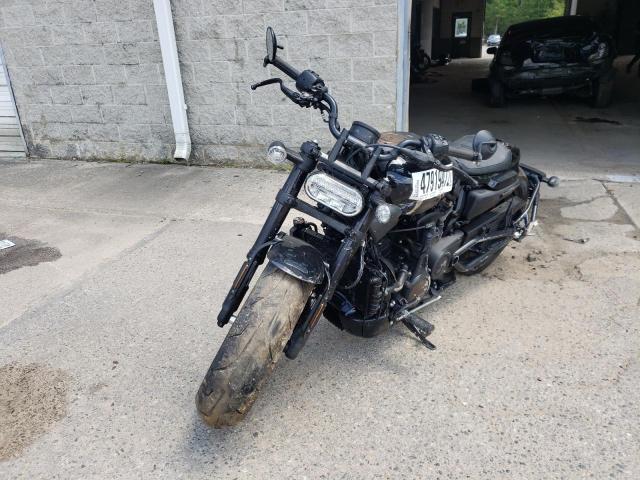 2022 HARLEY-DAVIDSON RH1250 S 1HD1ZC419NB300547