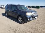 2009 HONDA  PILOT