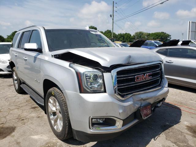 2017 GMC YUKON SLE 1GKS2AKC3HR320246