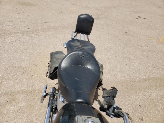 2003 HARLEY-DAVIDSON FLSTF 1HD1BMY193Y086013