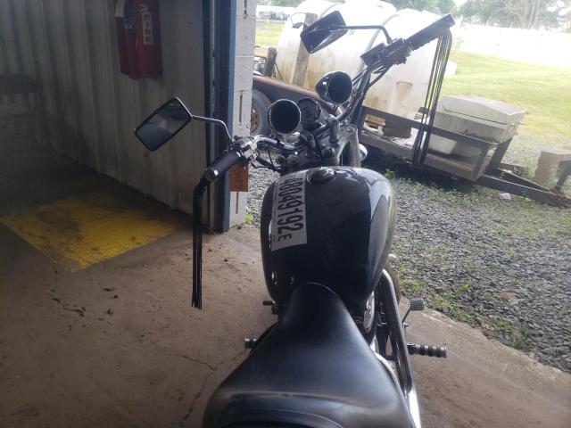 2002 HONDA VT1100 C2 1HFSC430X2A204505